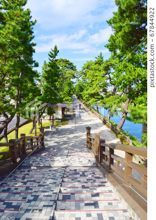 Soka Matsubara (Soka City, Saitama Prefecture) Soka Matsubara (Soka City, Saitama Prefecture) 67844922