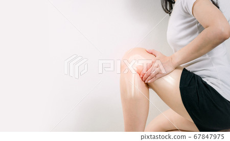 Human leg Osteoarthritis inflammation of bone 67847975