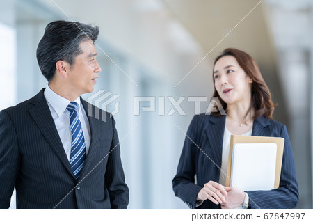 女商人 女商人 67847997