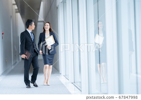 女商人 女商人 67847998