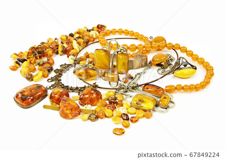 Various amber jewelry Various amber jewelry 67849224