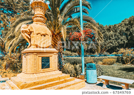 Sausalito is a city in Marin County, California. Sausalito is a city in Marin County, California. 67849769