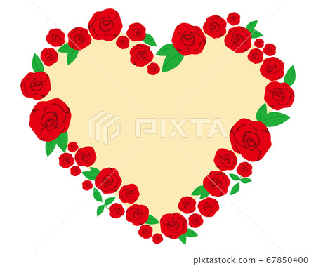 Rose flower vector illustration rose flower in... - Stock Illustration ...