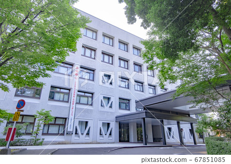 Joetsu City Hall Joetsu City Hall 67851085