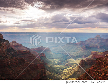 Grand canyon Grand canyon 67852394