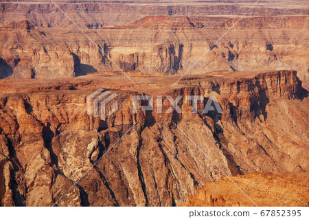 Fish canyon Fish canyon 67852395
