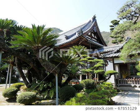 Josenji, Kie, Osakikamijima-cho, Toyota-gun, Hiroshima Prefecture Josenji, Kie, Osakikamijima-cho, Toyota-gun, Hiroshima Prefecture 67853129