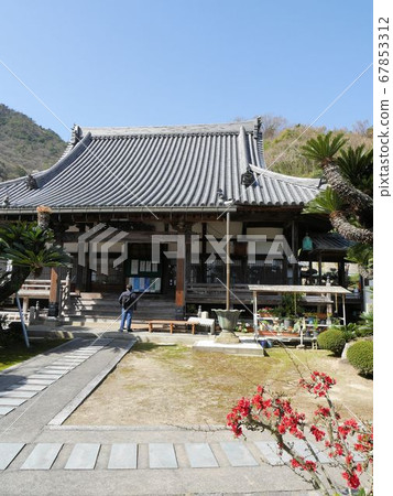 延世寺(廣島縣豐田郡大崎上島町基) 延世寺(廣島縣豐田郡大崎上島町基) 67853312