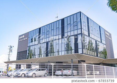 新潟日立上越分社媒體戰線 新潟日立上越分社媒體戰線 67853739