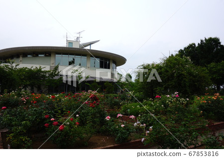 路站Meguma Agri Park玫瑰園 67853816