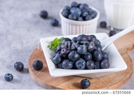 Blueberry fruit bowl healthy blueberry fruit raspberry ブルーベリー ベリー フルーツ fruit 67855666