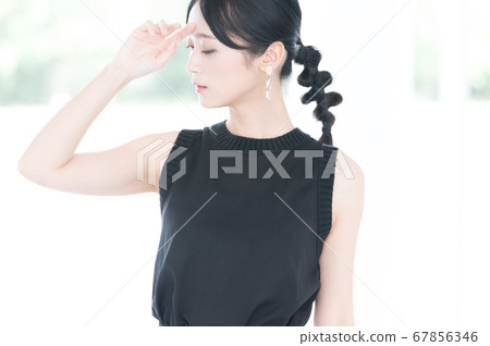 Women's beauty image Women's beauty image 67856346