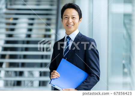 Male business suit Male business suit 67856423