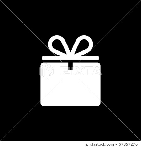 Box icon. Vector Gift Box Icons, Holiday Presents Box icon. Vector Gift Box Icons, Holiday Presents 67857270