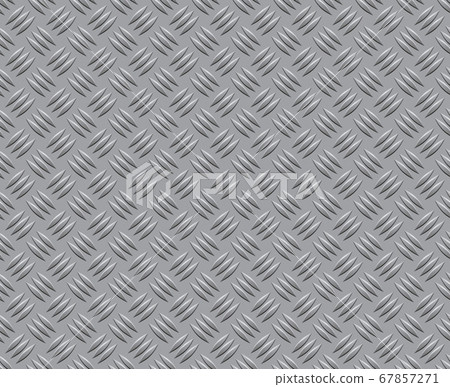 Floor Pattern Metal Steel Background Texture 67857271