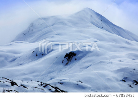 阿拉斯加，冰川，國家公園，冰峰，アラスカ、氷河、国立公園、Alaska, glacier 67858455
