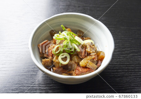 Line control (pull) 67860133