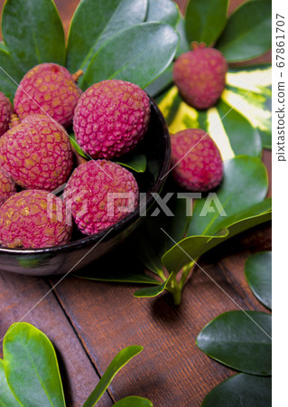 litchi litchi 67861707