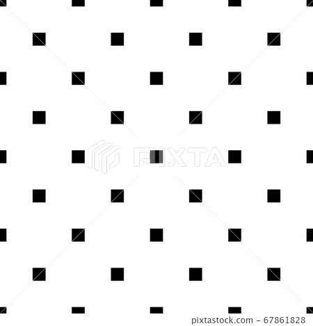 vector black white seamless pattern vector black white seamless pattern 67861828