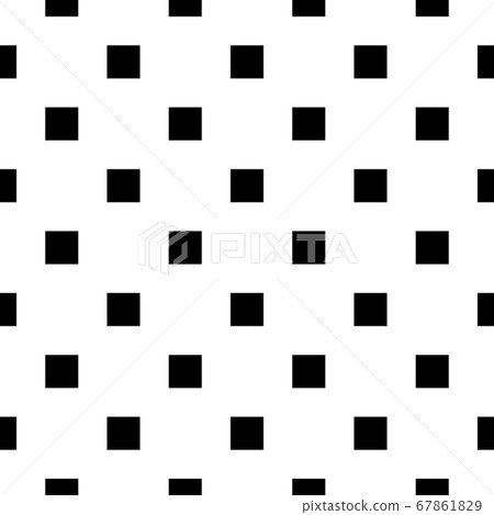 vector black white seamless pattern vector black white seamless pattern 67861829