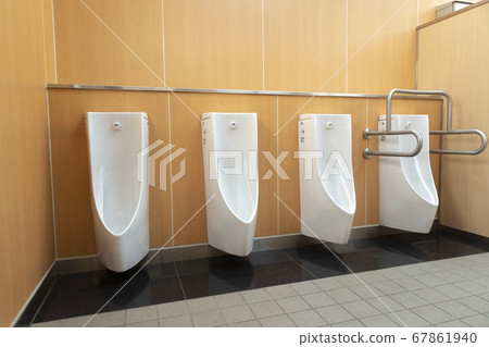 Men's restroom Men's restroom 67861940
