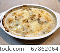 Handmade gratin 67862064