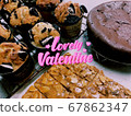 Happy Valentine 67862347