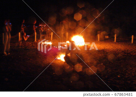 Kenting fire 67863481