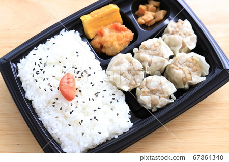 美味的烤午餐 美味的烤午餐 67864340