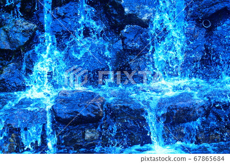 Color water splash water splash running water (registered in July 2020) Maximum size: M Color water splash water splash running water (registered in July 2020) Maximum size: M 67865684