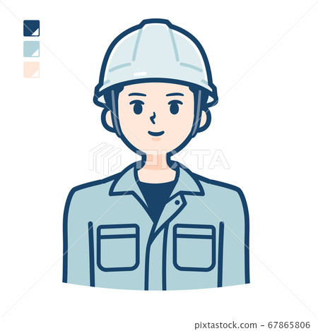 矢量 男人 男 67865806