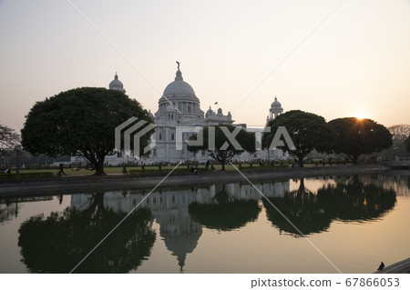 Victoria Memorial in Kolkata 7 67866053