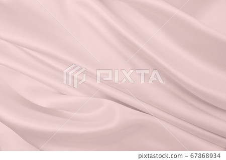 Smooth elegant pink silk or satin texture as Smooth elegant pink silk or satin texture as 67868934