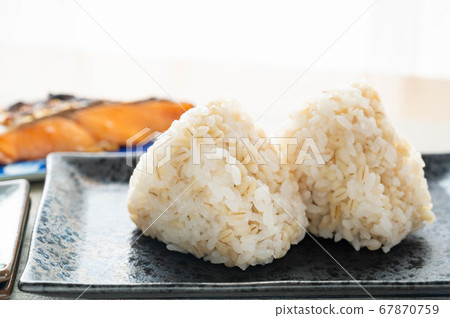 年糕飯 年糕飯 67870759