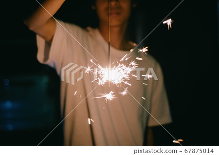 Fireworks 67875014
