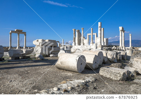 Turkey Laodicea Turkey Laodicea 67876925
