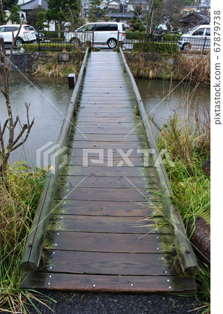 A bridge A bridge 67879738