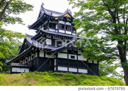 高田公園 高田公園 67879780