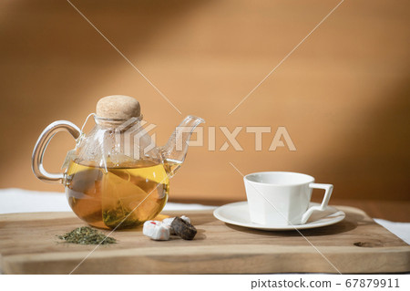 生活方式，茶道，下午茶時間 67879911