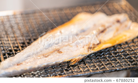 七輪幹鯖魚 七輪幹鯖魚 67880252