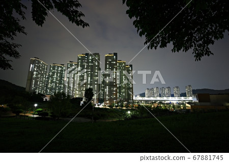 Night city,apartment Night city,apartment 67881745