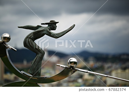 Cityscape, Mokpo City Cityscape, Mokpo City 67882374