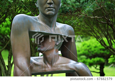 木浦市城市景觀 木浦市城市景觀 67882379