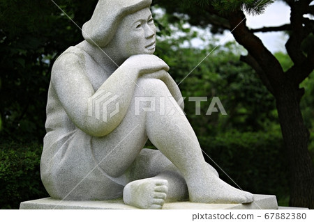 木浦市城市景觀 木浦市城市景觀 67882380