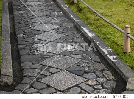 Geometric approach 67883094