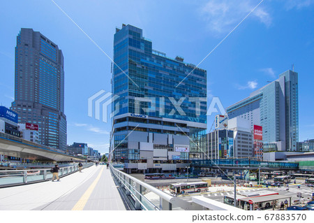 Scenery of Shibuya Fuclas Scenery of Shibuya Fuclas 67883570