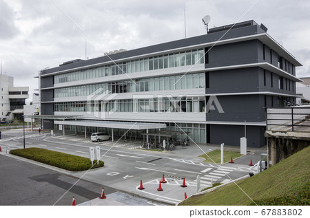 Ichihara City Hall No. 1 Government Building Ichihara City Hall No. 1 Government Building 67883802