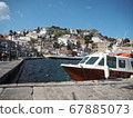 Hydra Island Water Taxi 67885073