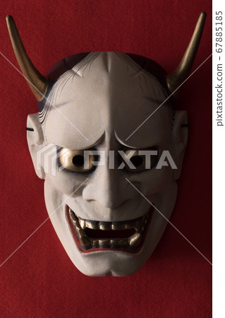 能面具 67885185