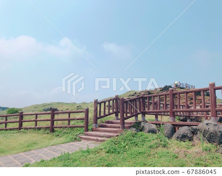 旅遊目的地 自然 室外 67886045